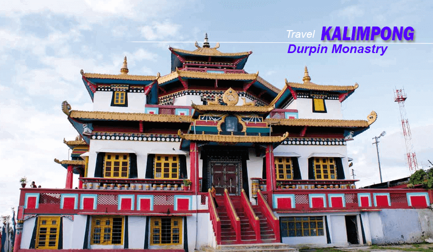 durpin monastery