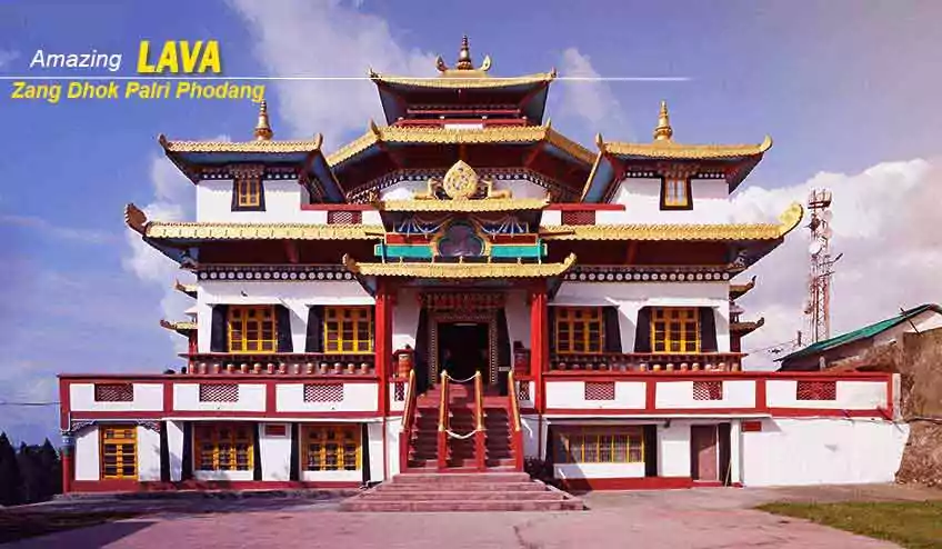 lava lolegaon tour packages from Kolkata with NatureWings