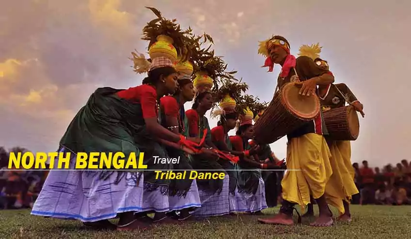 north bengal  tour package with kolakham tinchuley