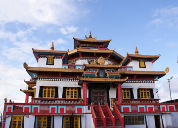 Durpin Monastery