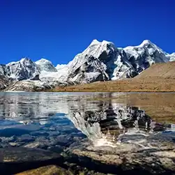 north sikkim package tour booking in summer holidays