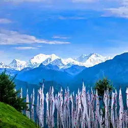 north sikkim package tour price