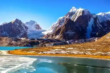 NORT SIKKIM TOUR PACKAGES
