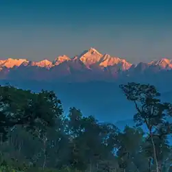 north sikkim tour package cost from gangtok