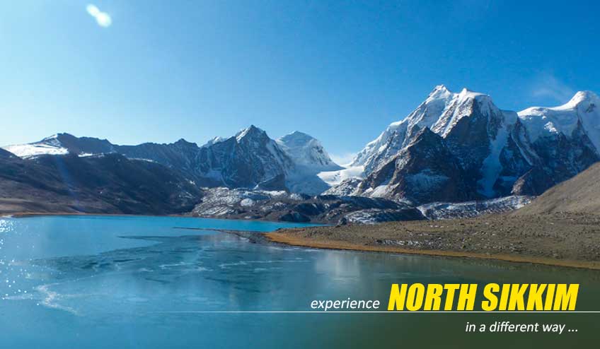 gurudongmar lake north sikkim package tour