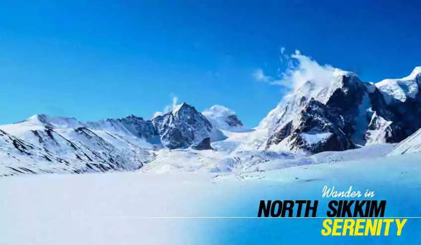 North Sikkim Tour with NatureWings