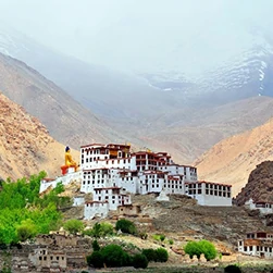 Offbeat Leh Ladakh Trip
