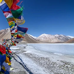Offbeat Places in Leh Ladakh