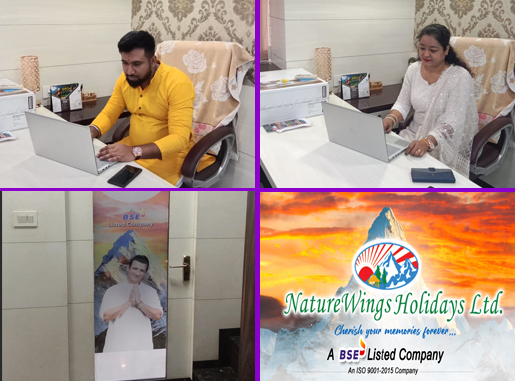 Office NatureWings