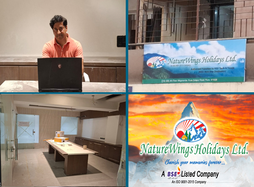 Office NatureWings