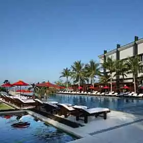 4 Star Hotel Pattaya