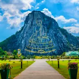 pattaya bangkok package tour from kolkata