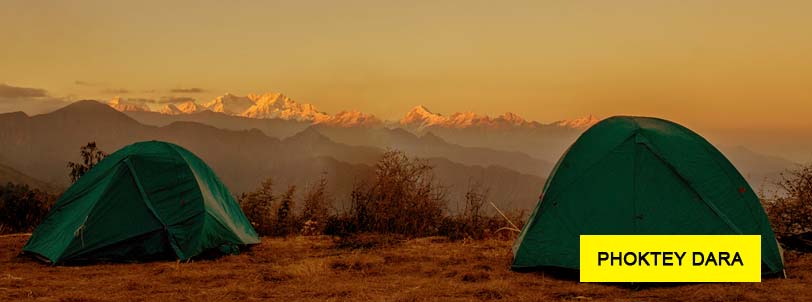 phoktey dara urrarey trekking