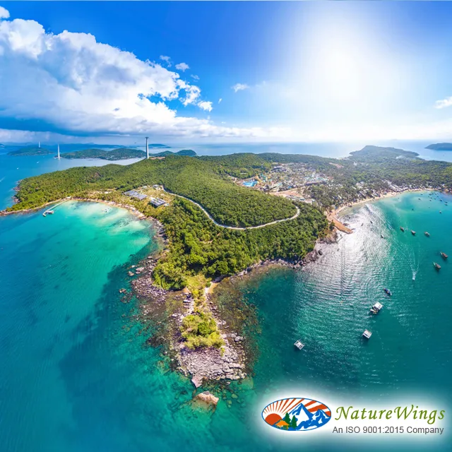 Vietnam Package Tour from Kolkata