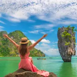 phuket krabi package tour from kolkata