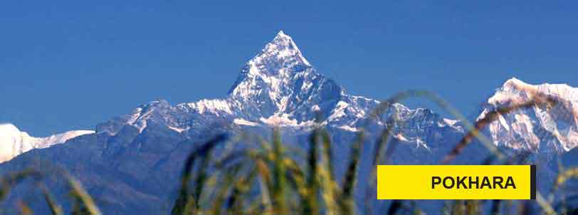 pokhara nepal package tour from india