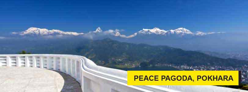pokhara nepal tour package from kolkata