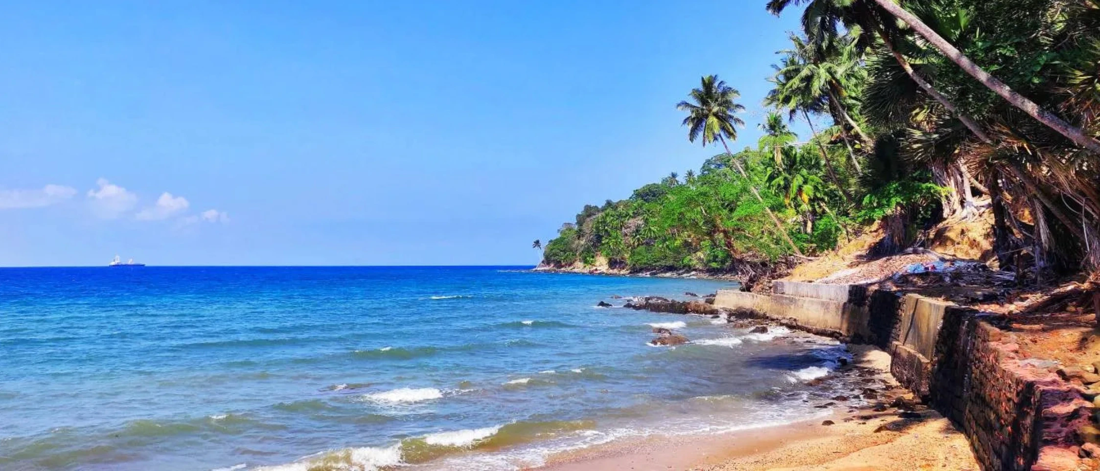 Kolkata to Andaman Package Tour