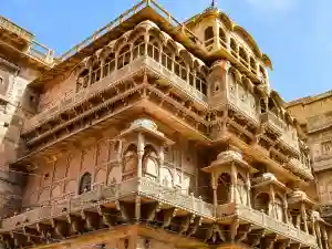 Rajasthan trip packages