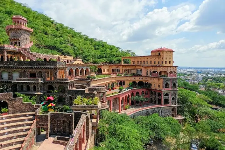 rajasthan tour packages