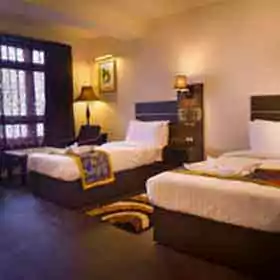Hotel Royal Orchid & Spa, Gangtok, Sikkim