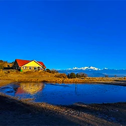 sandakphu land rover rackage tour