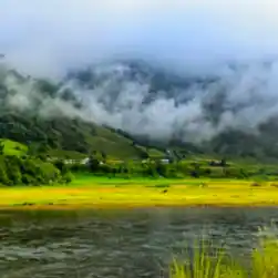 sangti valley tour packages