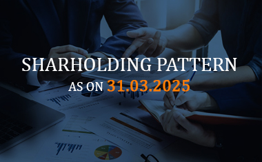 Share Holding Pattern