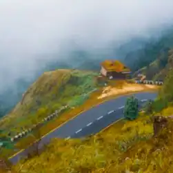 shillong meghalaya cherrapunji package tour booking from guwahati