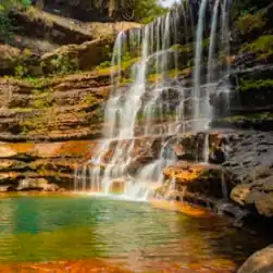 shillong meghalaya cherrapunji tour package from guwahati