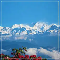 Sikkim Darjeeling Tour Package with NatureWings