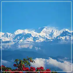 sikkim tour package with NatureWings Holidays