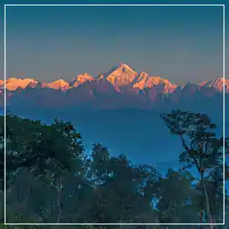 Sikkim Gangtok Tour Booking from Mumbai with NatureWings