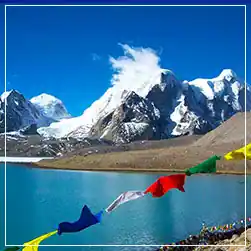 North Sikkim Package Tour in Summer