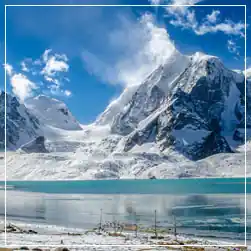 gangtok lachen lachung tour package with NatureWings Holidays