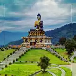 sikkim package tour