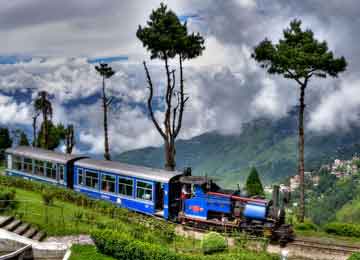 sikkim-darjeeling-package