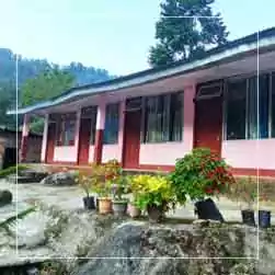 Rongpokhola Village Resort, Rongpokhola, Sikkim - NatureWings