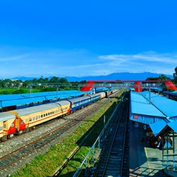 silk route package tour from siliguri junction