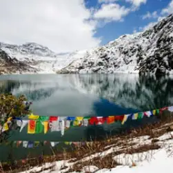 silk route tour package cost with gangtok sikkim