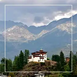 singapore to bhutan packages