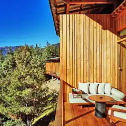 six senses bumthang luxury hotel booking