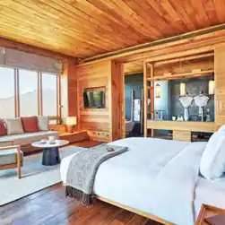 six senses paro luxury hotel, thimphu, bhutan