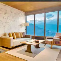 six senses thimphu luxury hotel booking