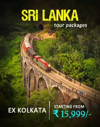 srilanka family holidays vacation from kolkata naturewings