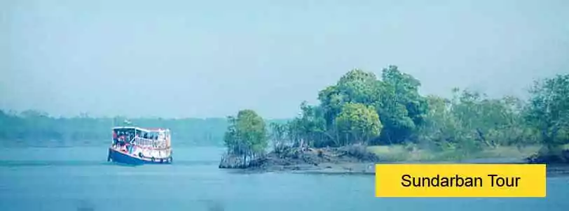 sundarban package tour cost for 2 Nights and 3 Days from Kolkata with NatureWings