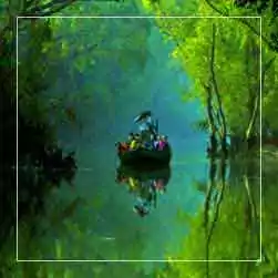 sundarban package tour itinerary from kolkata with NatureWings