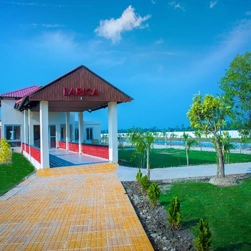 sundarban package with hotel Larica Inn