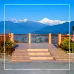 Lachen Lachung Package Tour