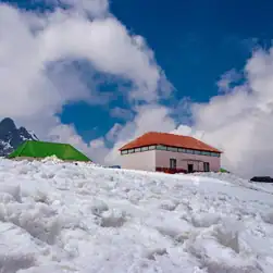 tawang bumla pass package tour from guwahati with flight